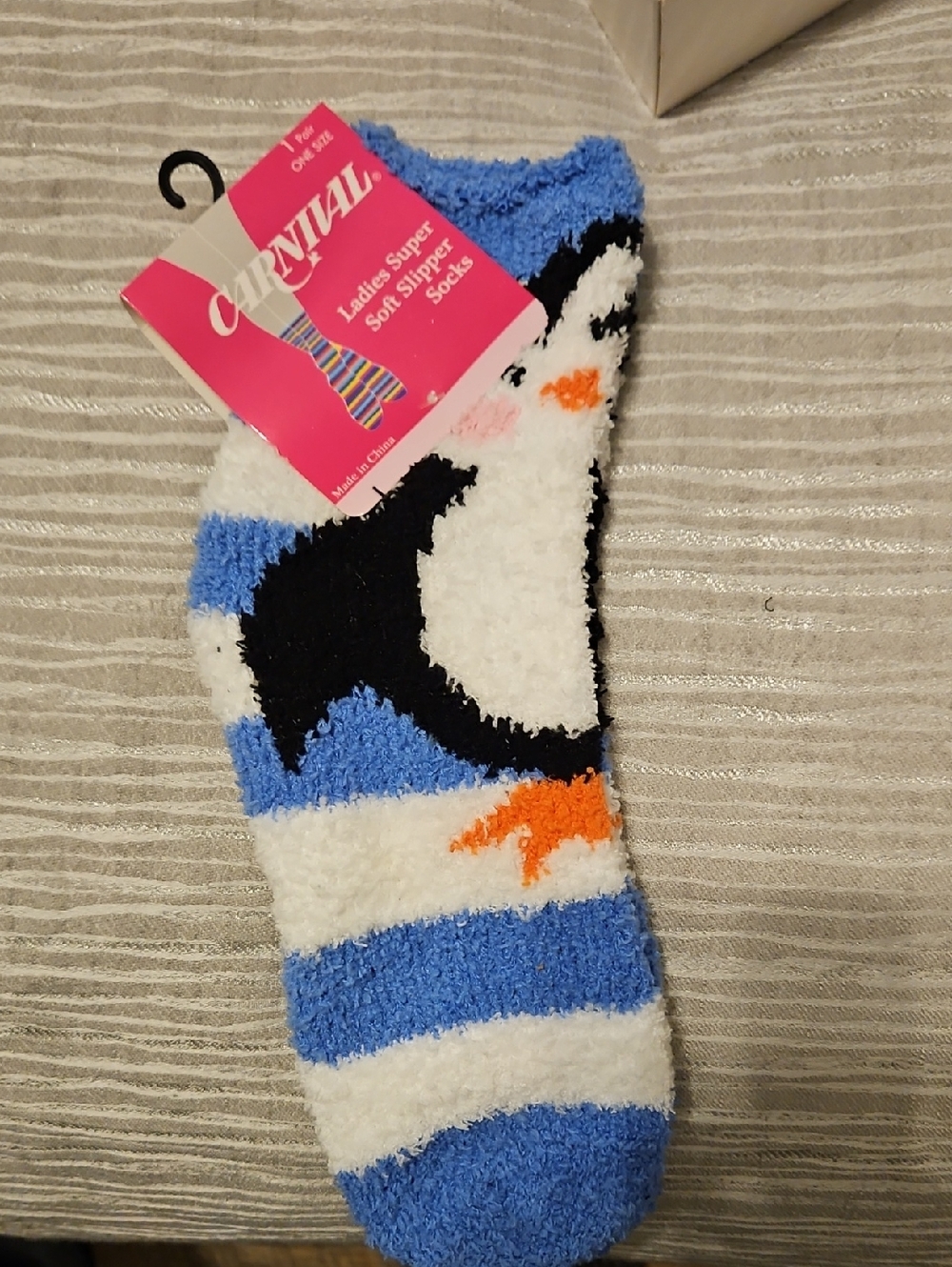 10 Assorted  Socks All New - Picture 16 of 16